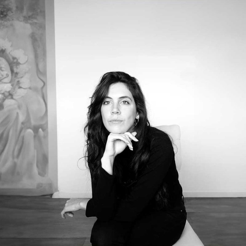 Florencia Stornello